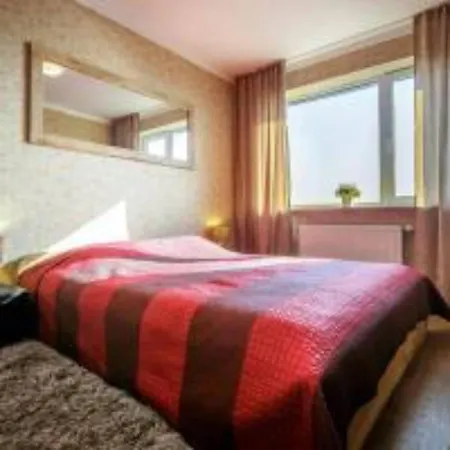 شقة Amber View 15th Floor كلابيدا