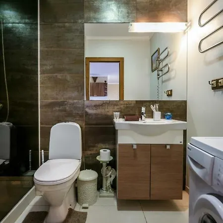 Amber View 15th Floor شقة كلابيدا